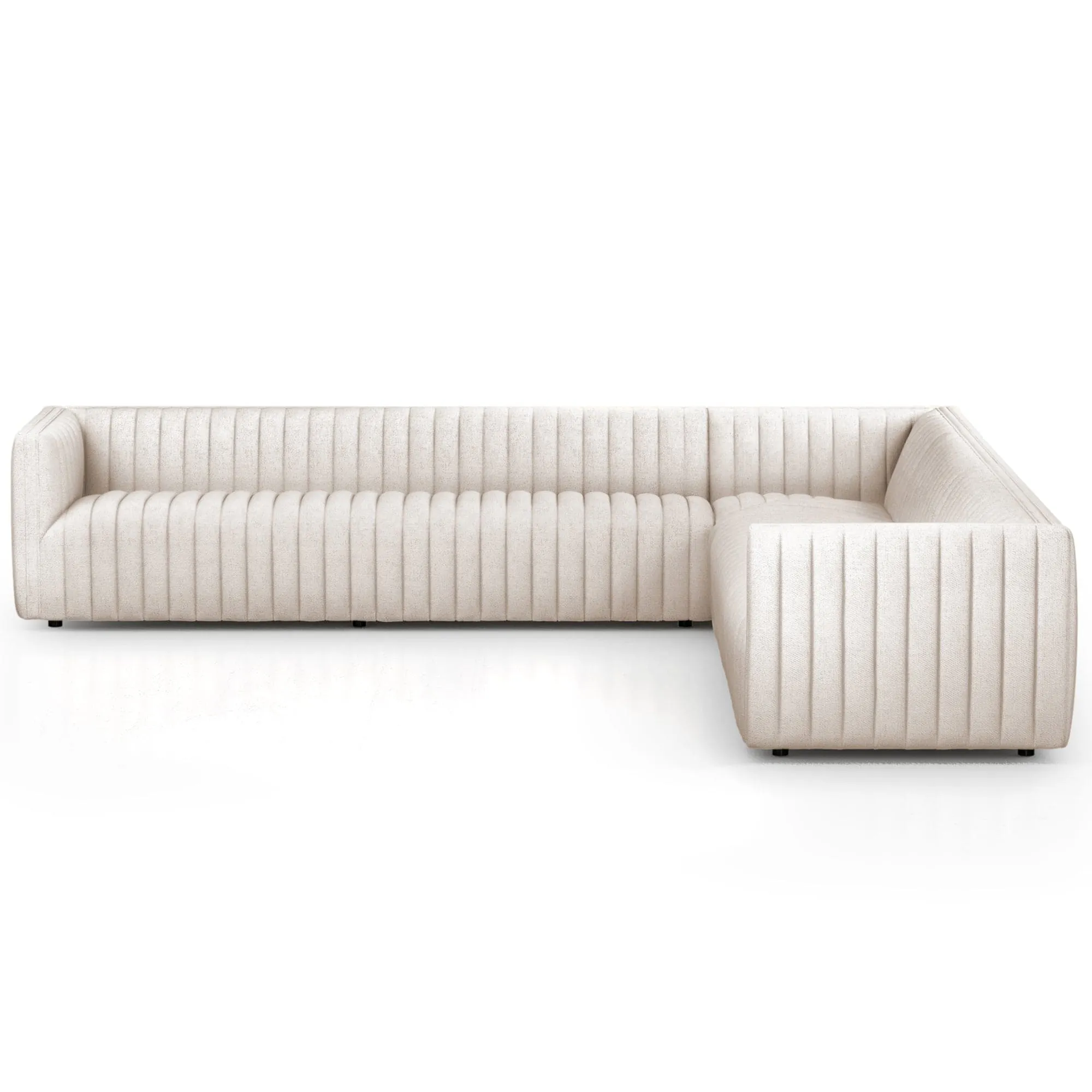 Augustine 3-Piece Sectional