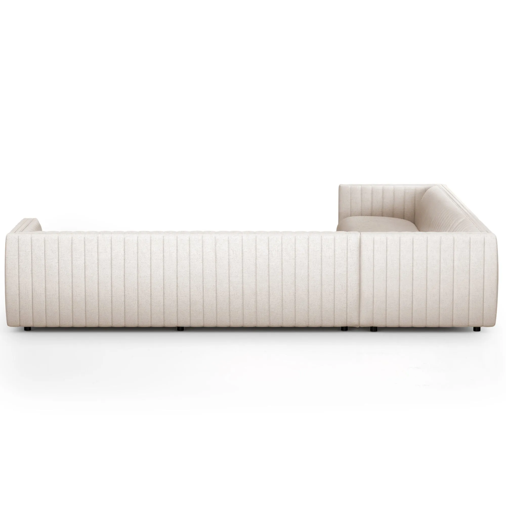 Augustine 3-Piece Sectional