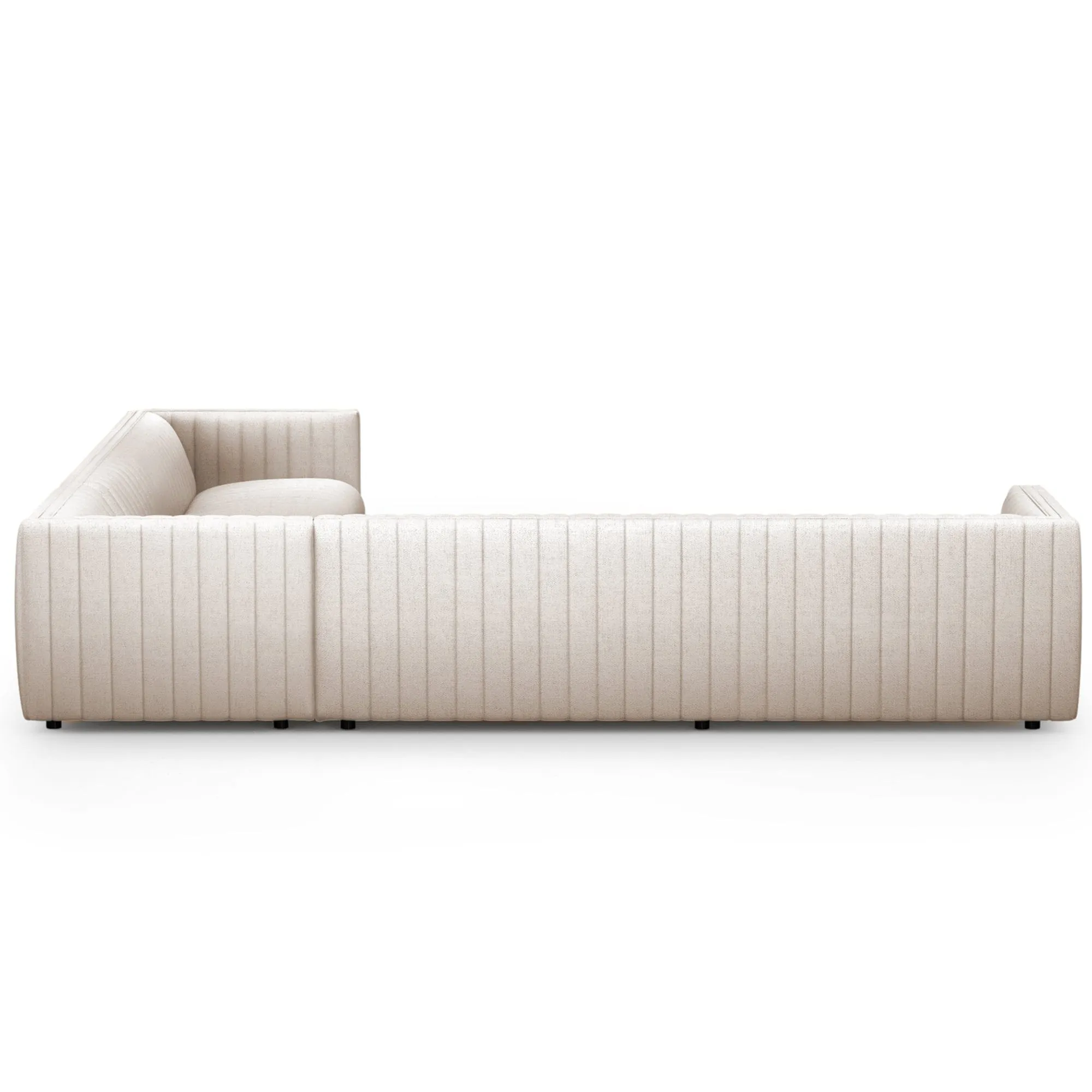 Augustine 3-Piece Sectional