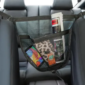 Auto Purse Organizer Caddy