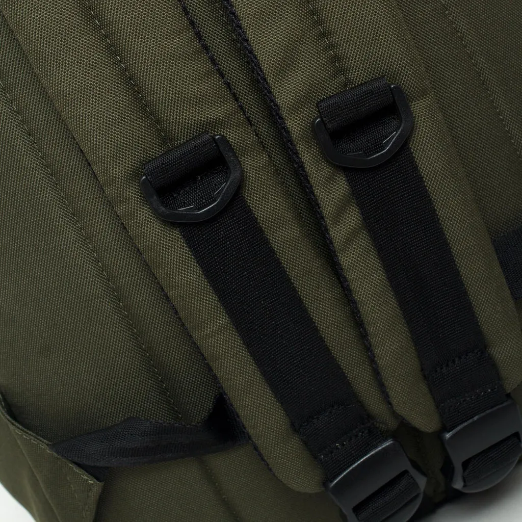 Backpack ALE ARMY