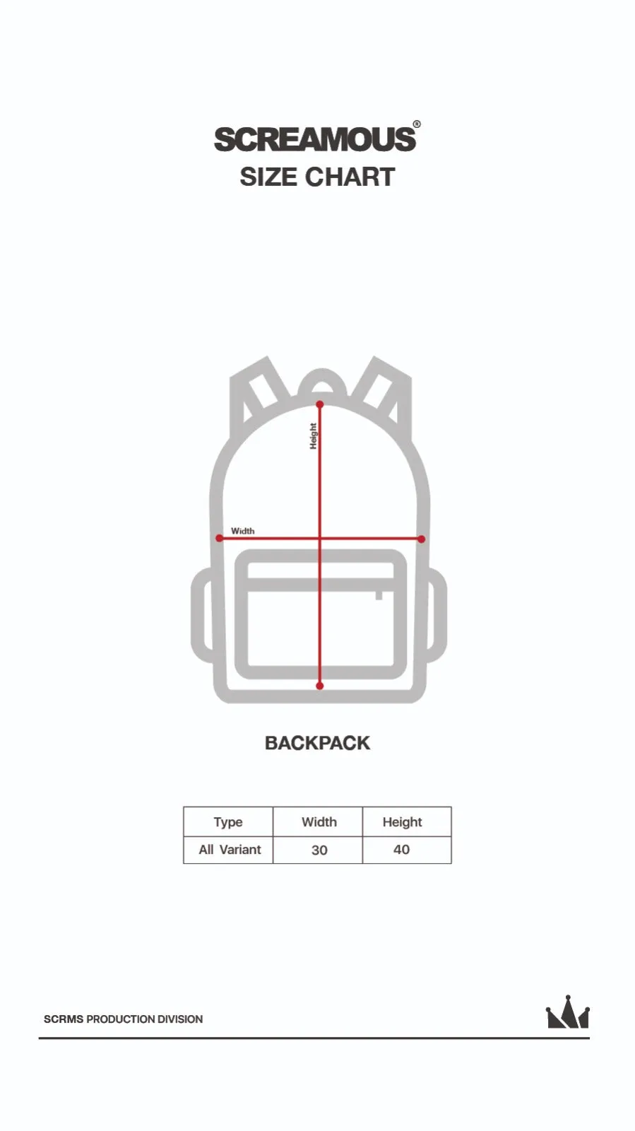 Backpack ALE ARMY