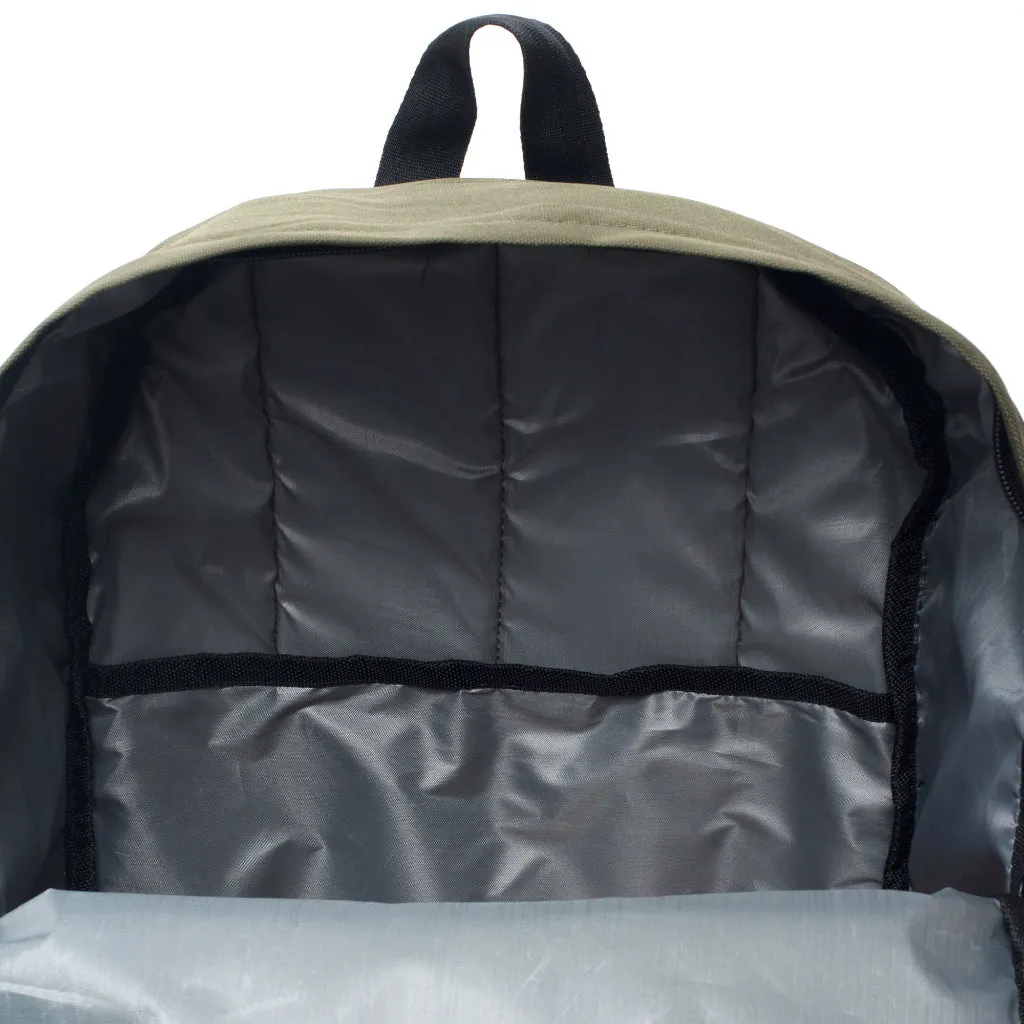 Backpack ALE ARMY