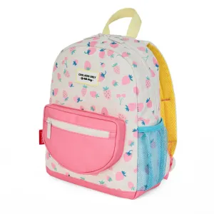 Backpack Berry Bloom