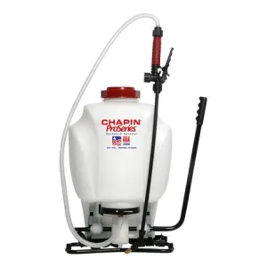 Backpack sprayer, - sac à dos 61800