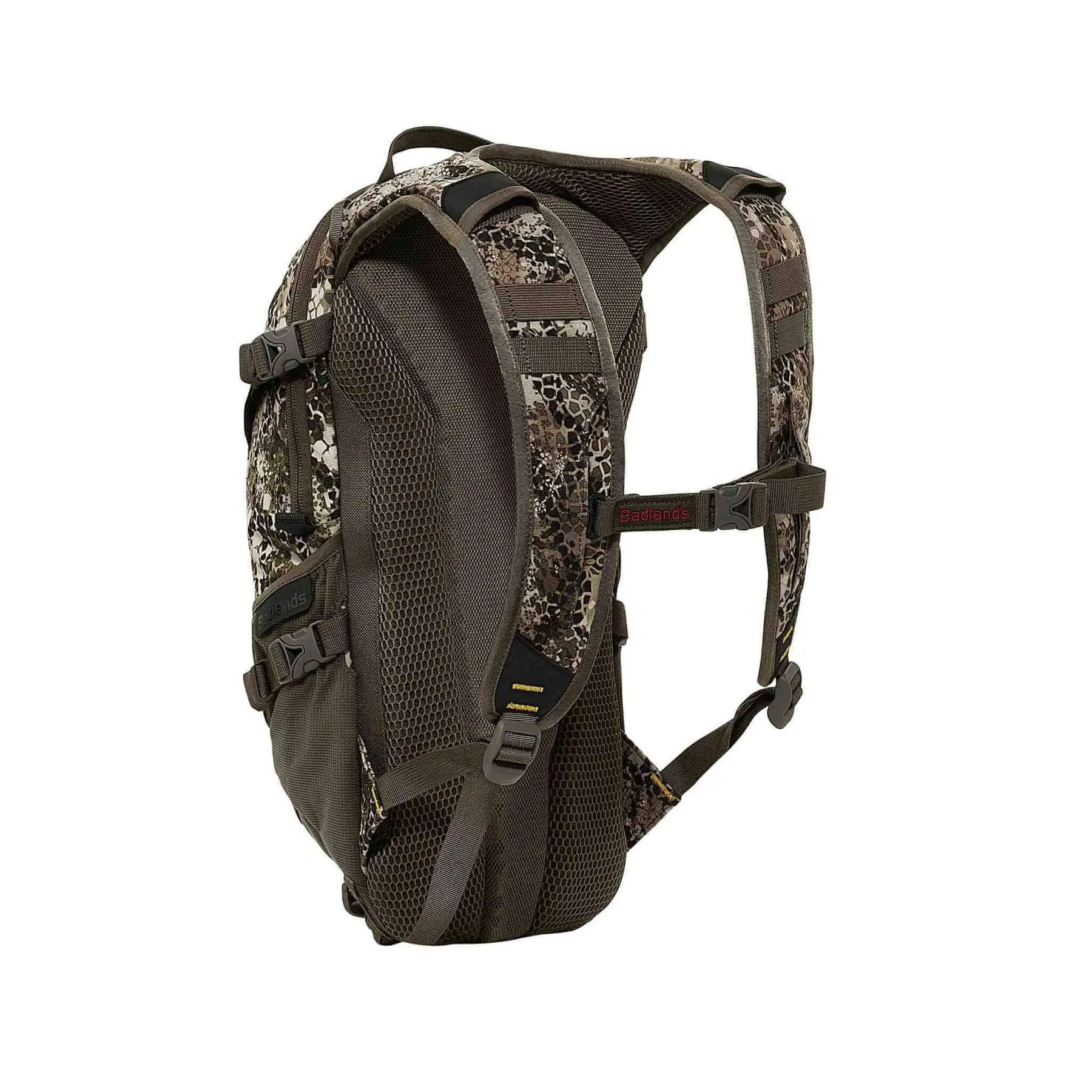 Badlands Scout Pack