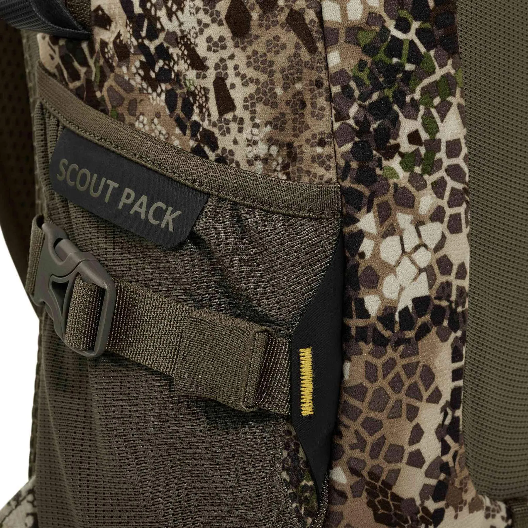 Badlands Scout Pack
