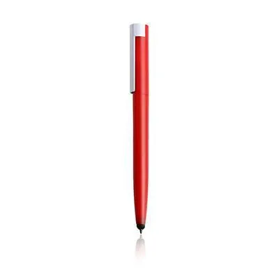 Ball Pen with Stylus Tip