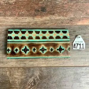Bandit Wallet  - #4711