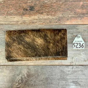Bandit Wallet  - #5236