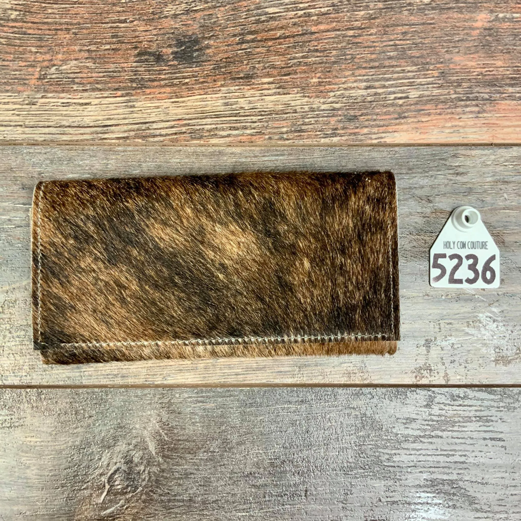 Bandit Wallet  - #5236