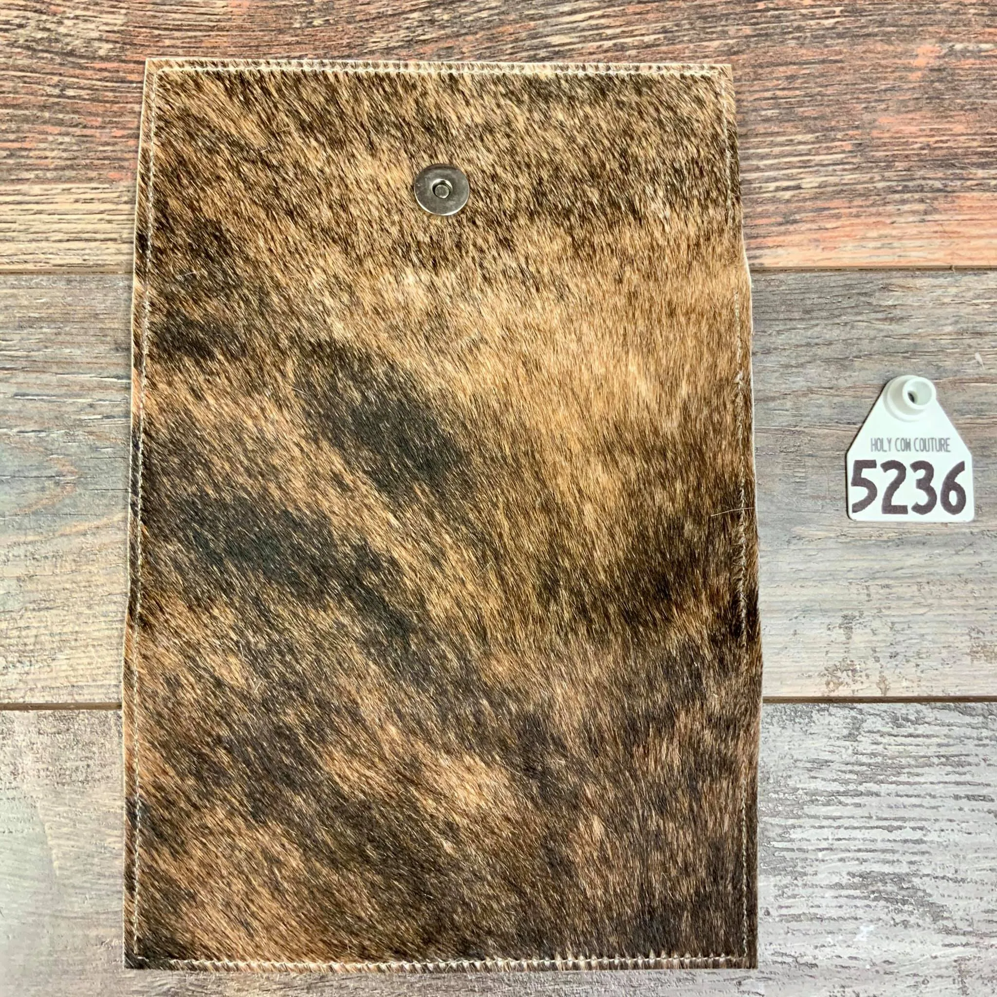 Bandit Wallet  - #5236