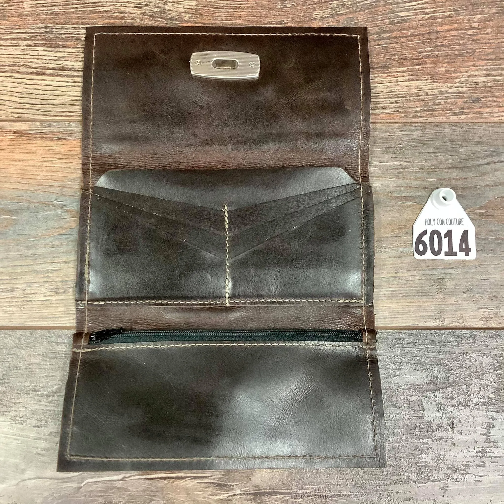 Bandit Wallet  - #6014