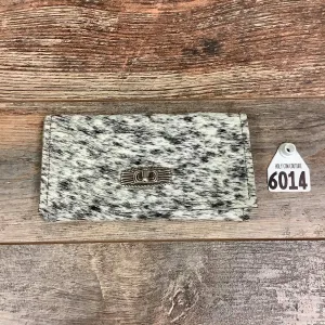 Bandit Wallet  - #6014