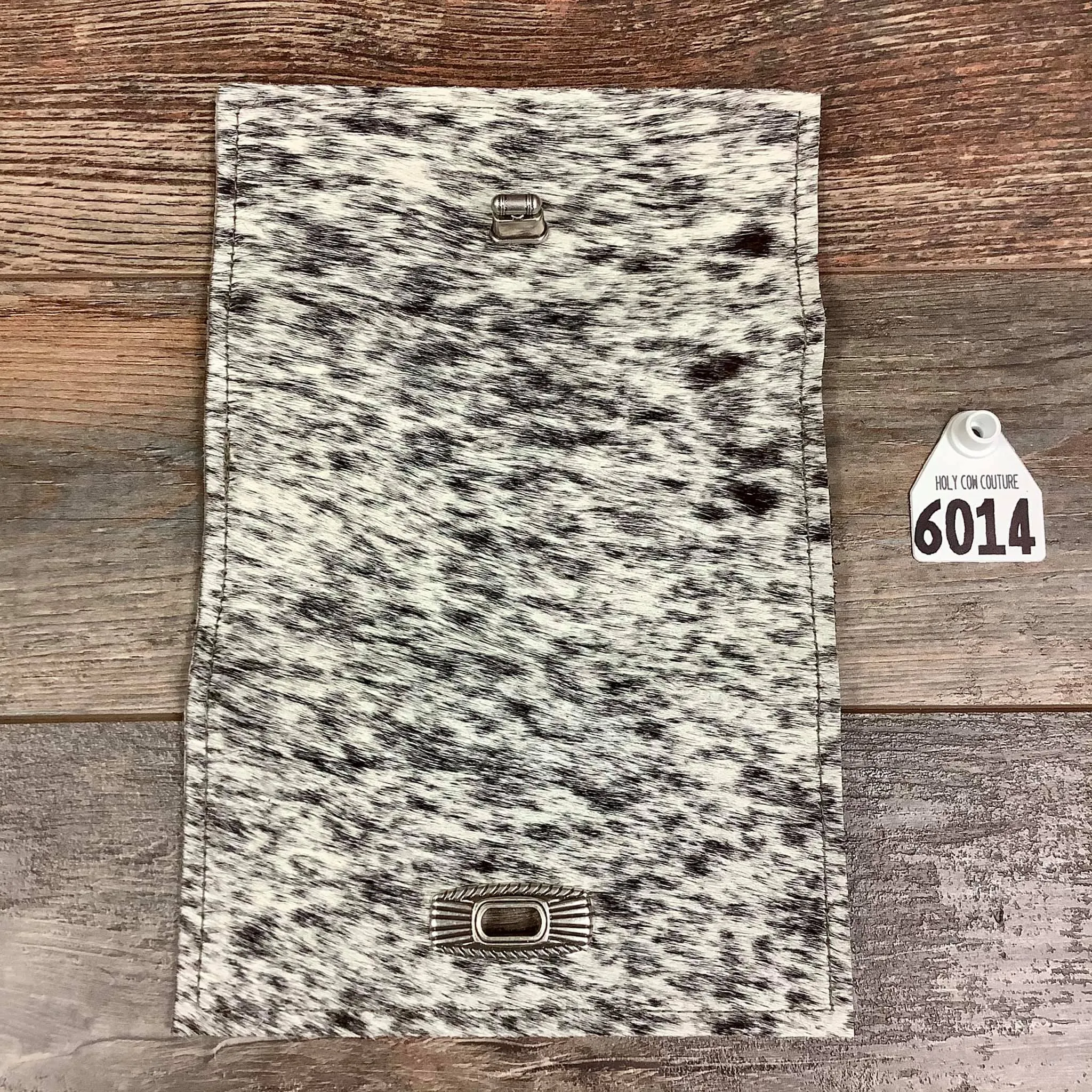 Bandit Wallet  - #6014