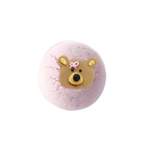 Bear Necessities Bath Blaster
