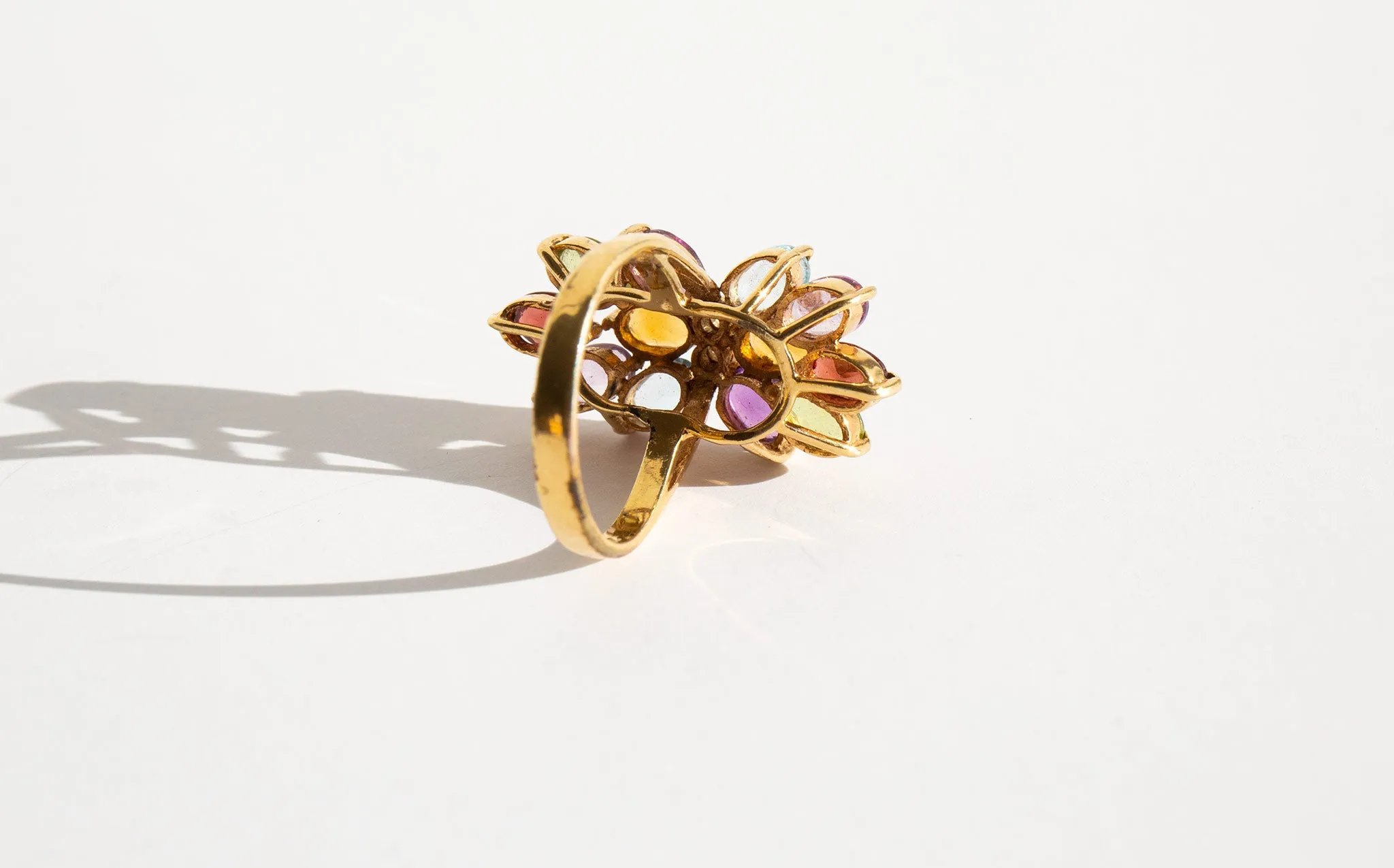 Beauharnais Ring