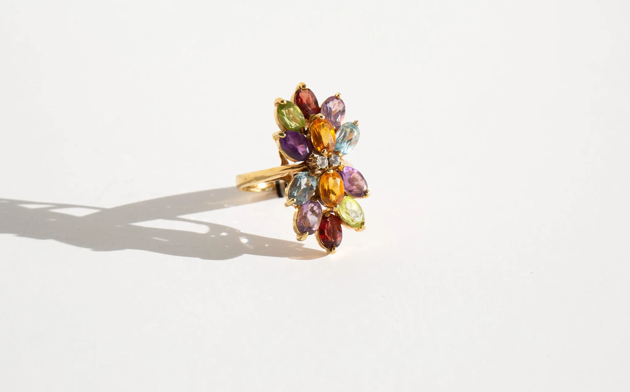 Beauharnais Ring