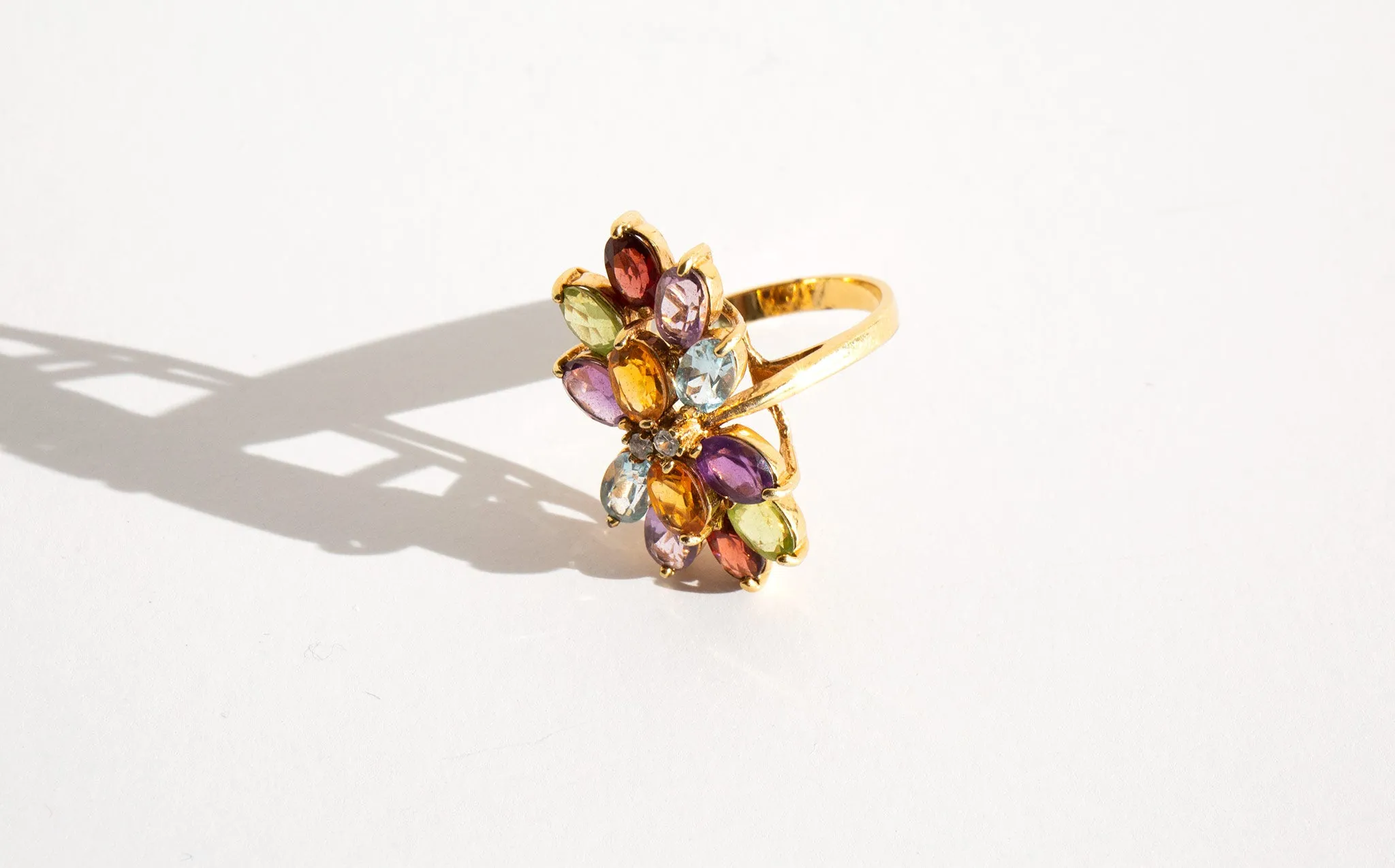 Beauharnais Ring