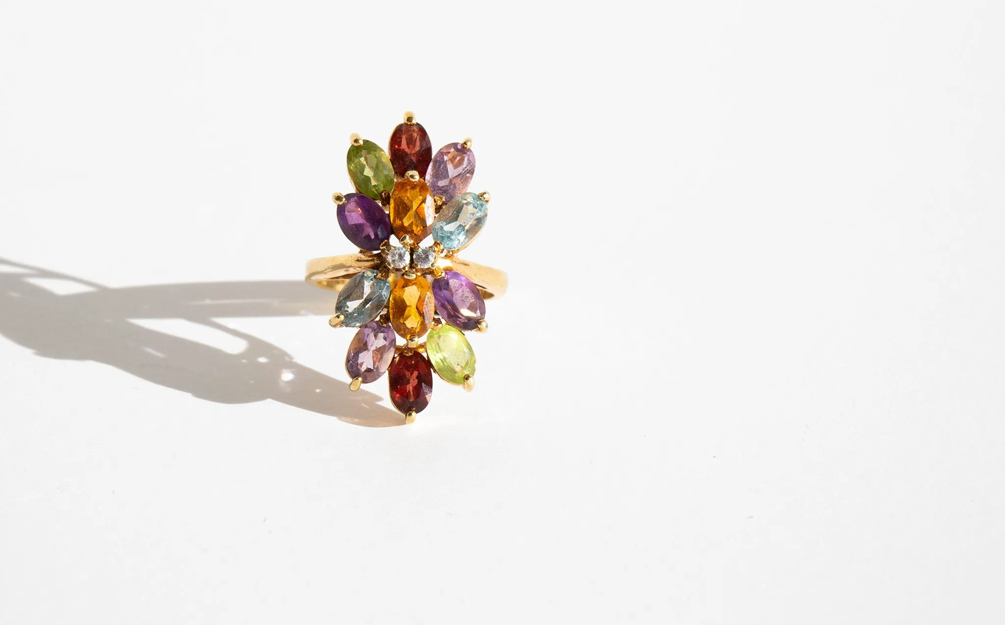 Beauharnais Ring