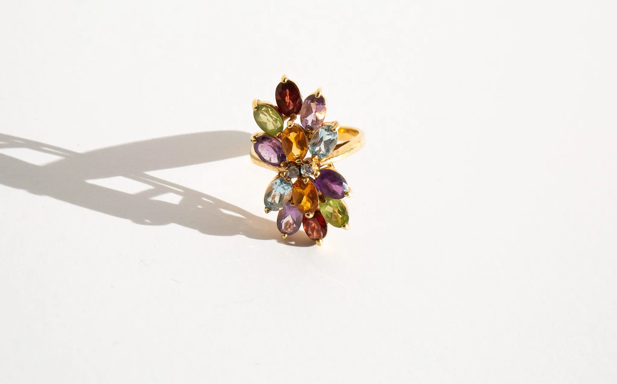 Beauharnais Ring