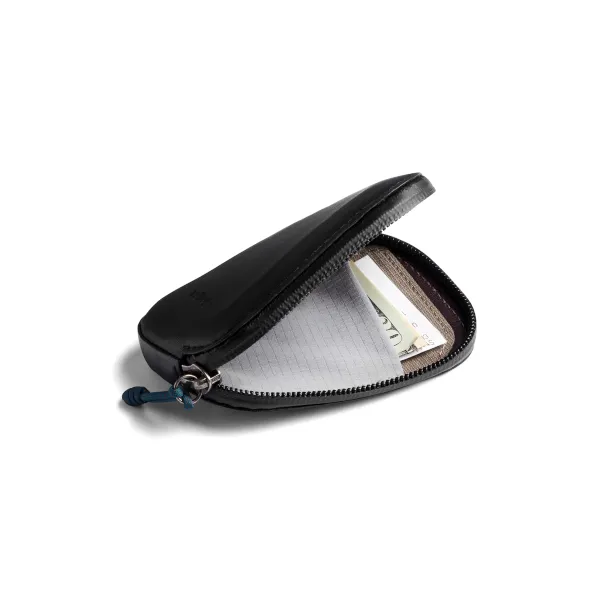 Bellroy Venture Card Pocket (ink)