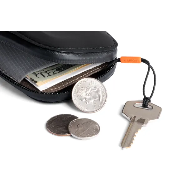 Bellroy Venture Card Pocket (ink)