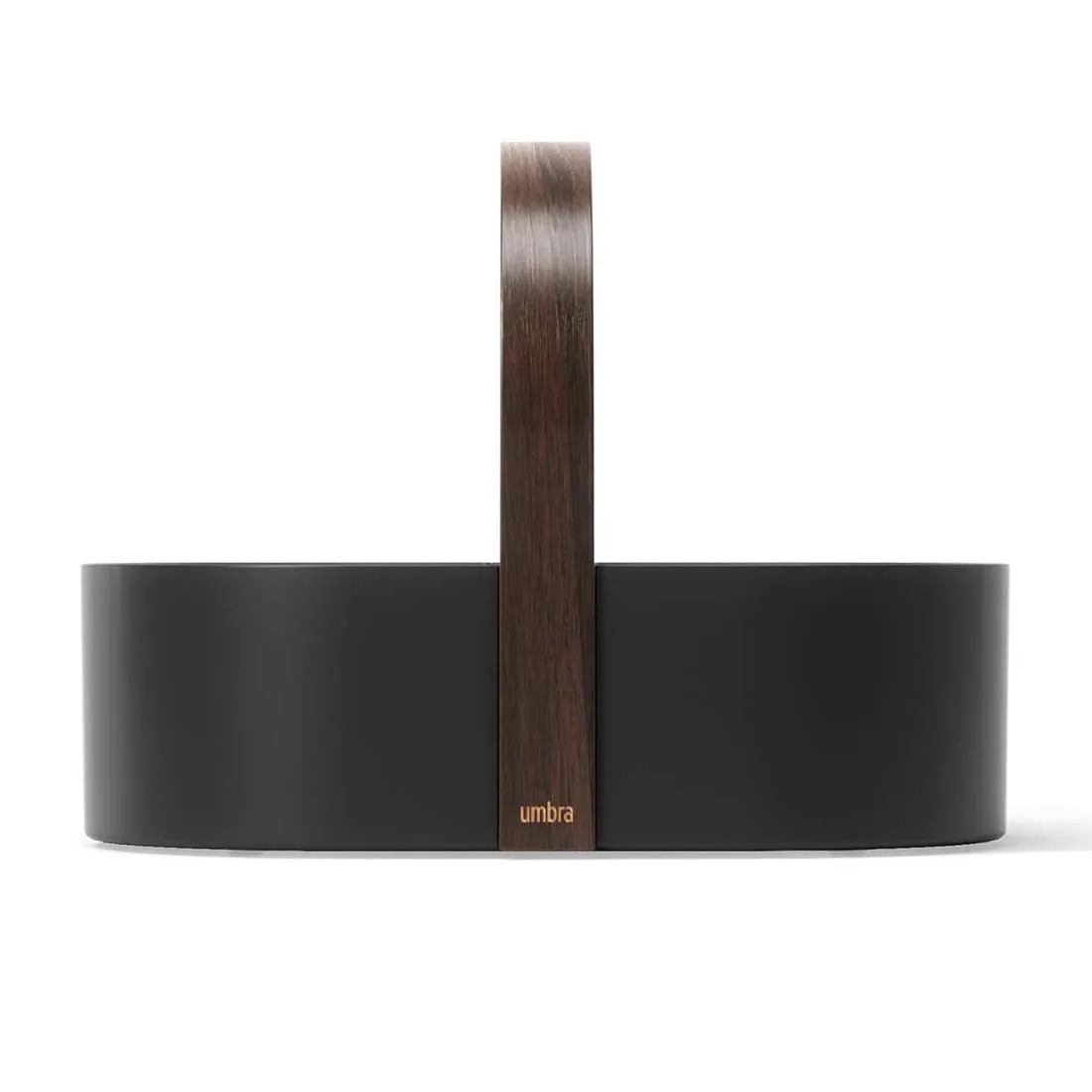 Bellwood Walnut Handle Caddy