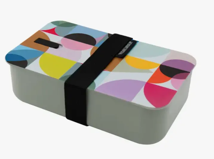 Bento Lunch Box