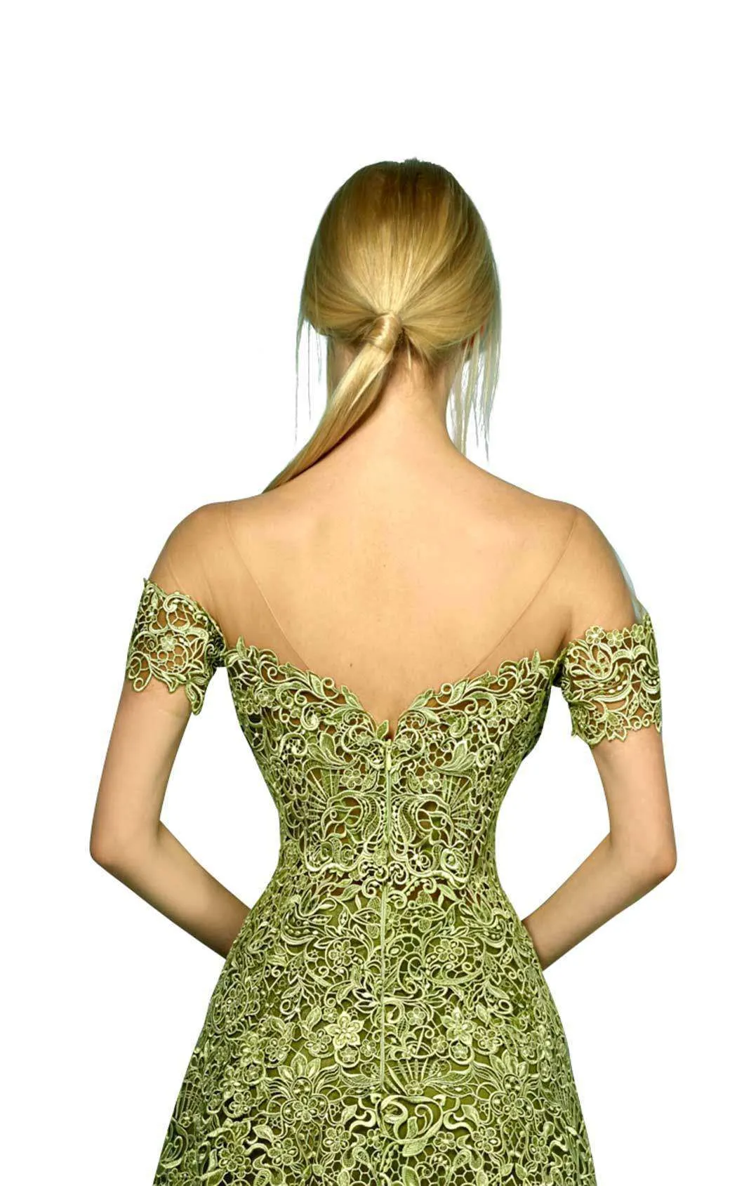 Beside Couture BC1257 Dress