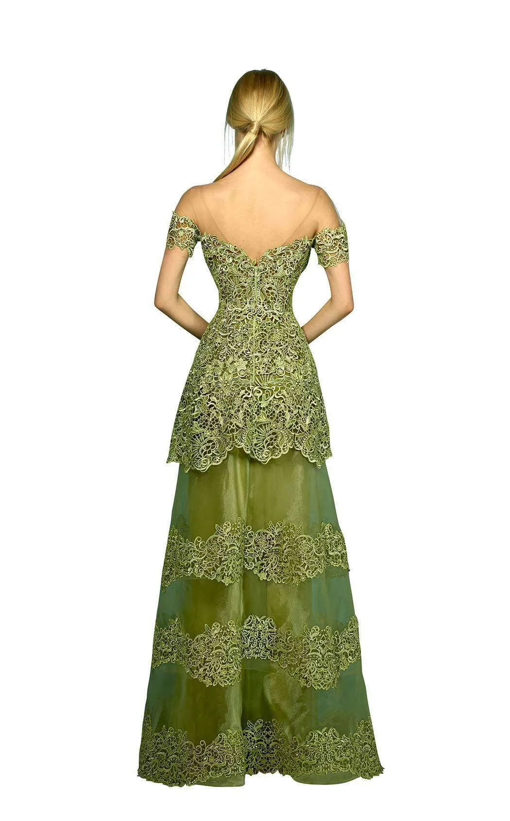 Beside Couture BC1257 Dress