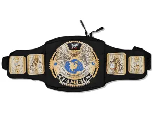 BIG EAGLE '98 TITLE FANNY PACK