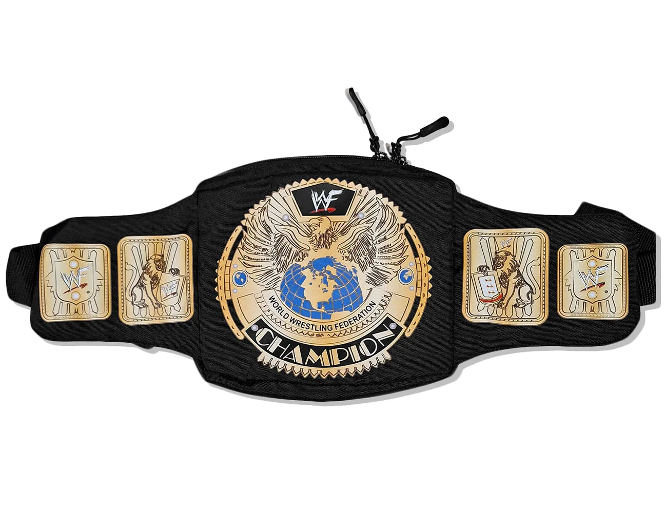 BIG EAGLE '98 TITLE FANNY PACK