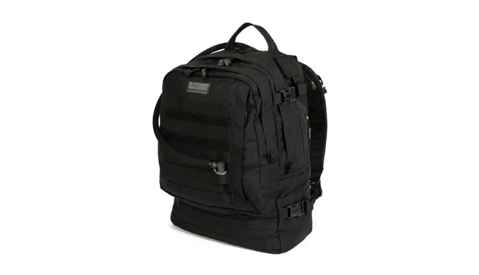 BLACKHAWK! Barrage Hydration Backpack 100oz (65BG00BK) - Ships Quick!