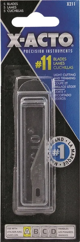 Blade Knife Hobby Xacto #11