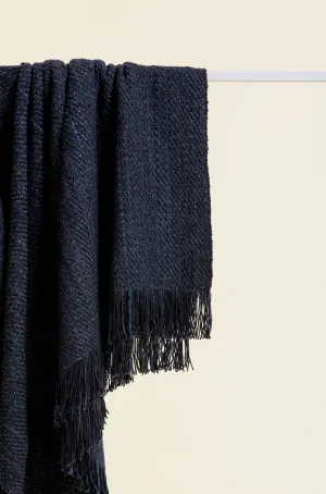 Blanket April, Nuit