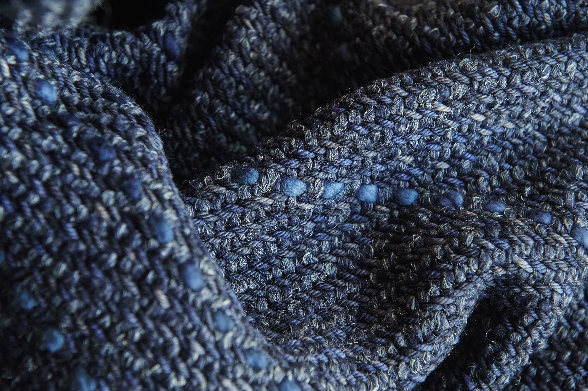 Blanket April, Nuit