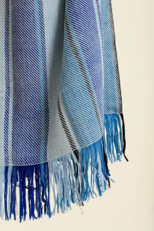 Blanket Ariana, Ciel