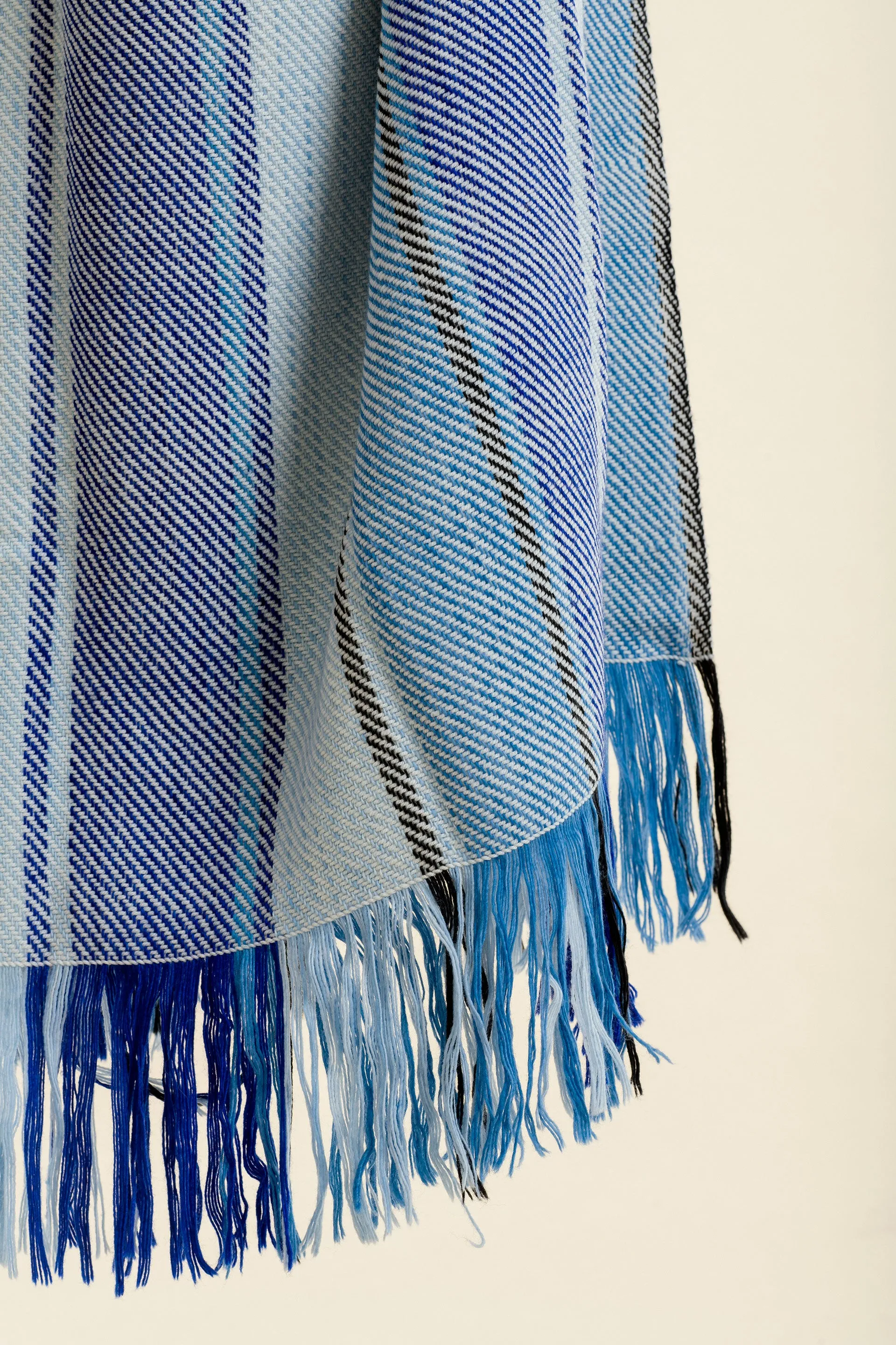 Blanket Ariana, Ciel