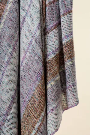 Blanket Ariana, Glacier Rose