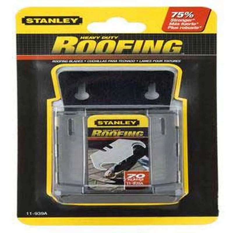 Bld Util Roofing 1-7-8in
