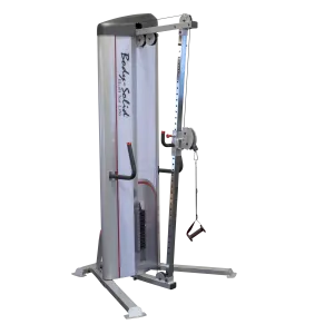 Body-Solid Pro Clubline Series II Cable Column S2CC