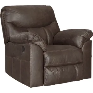 Boxberg Rocker Recliner