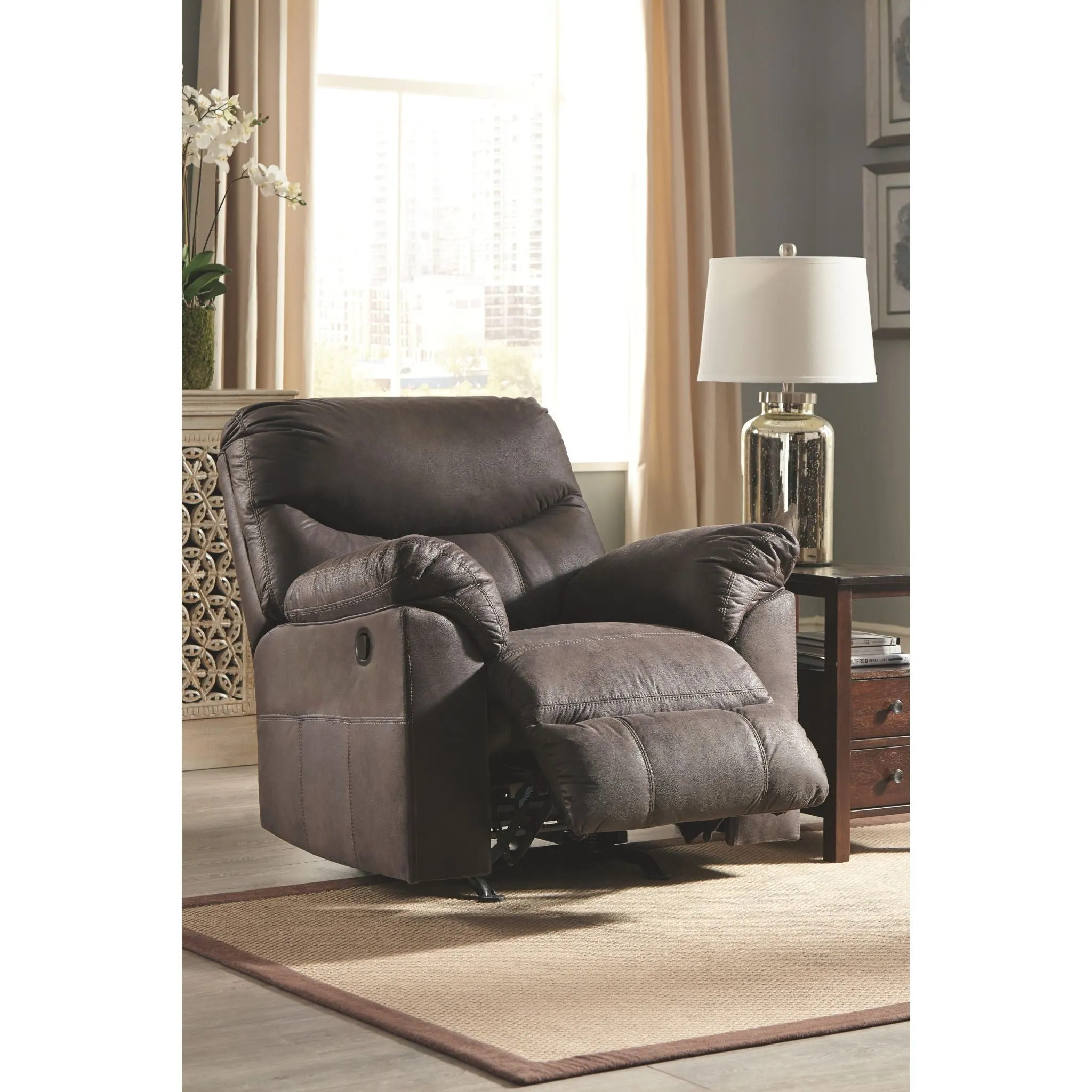 Boxberg Rocker Recliner