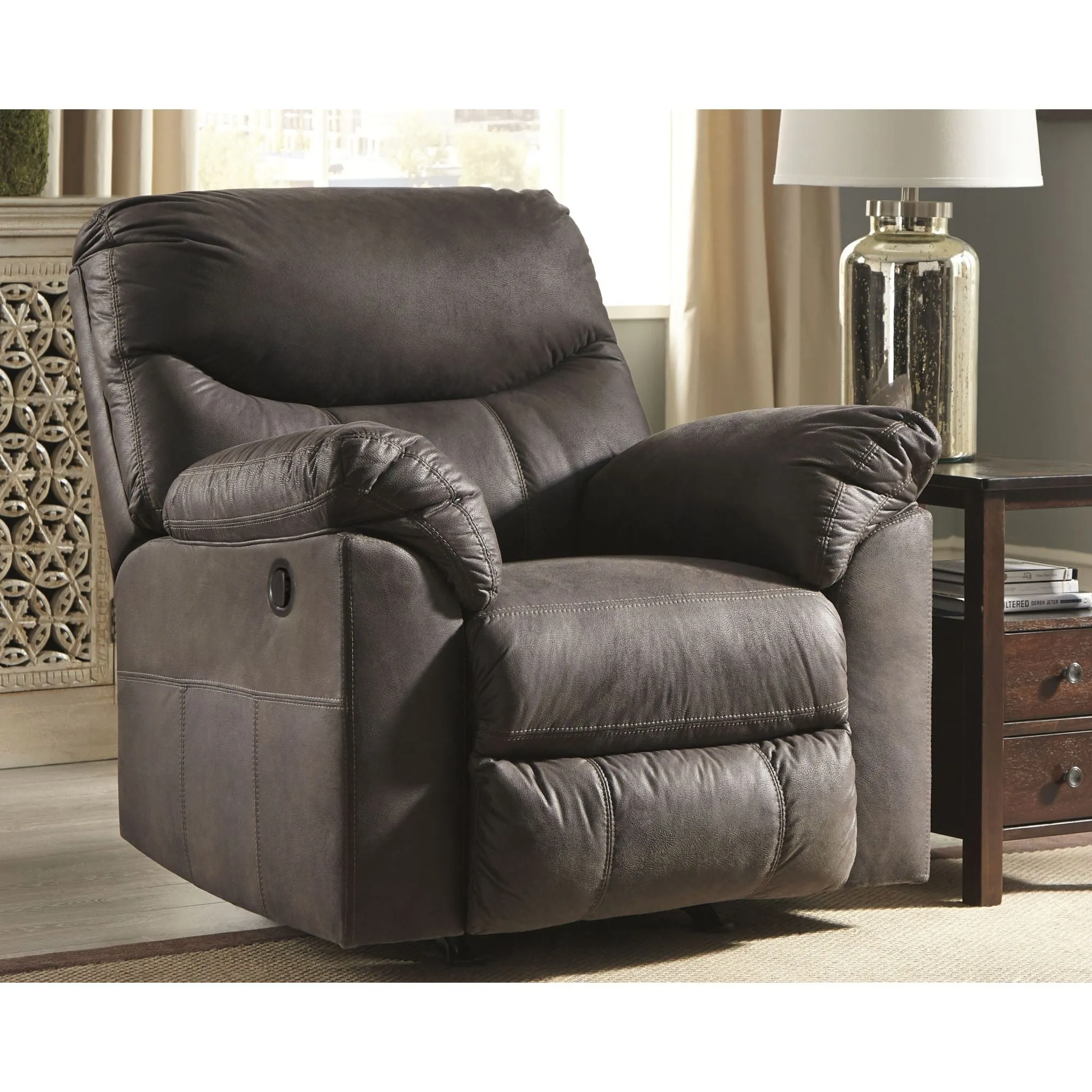 Boxberg Rocker Recliner