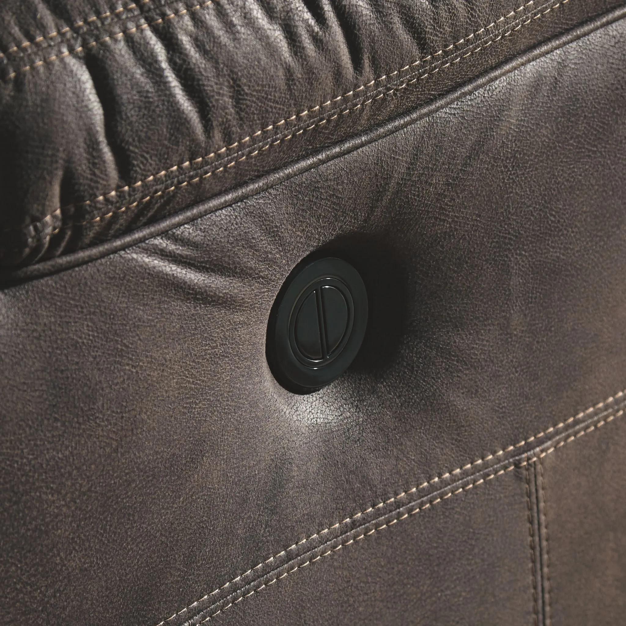 Boxberg Rocker Recliner