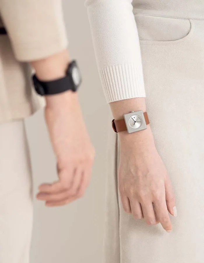 BR-01 SILVER