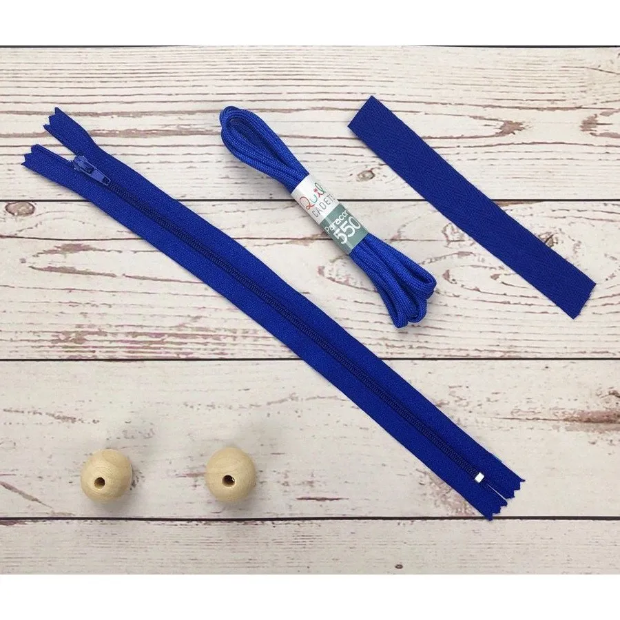 Brekky Bag Hardware Kit