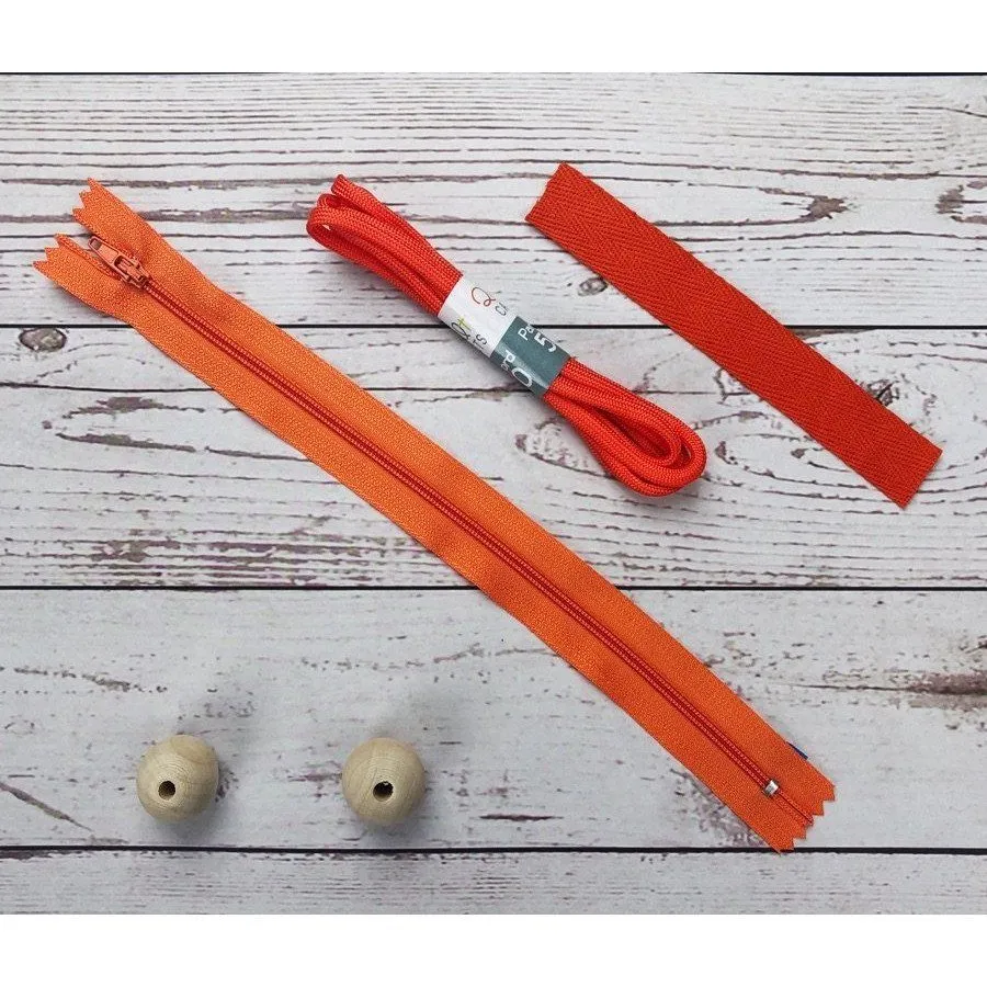 Brekky Bag Hardware Kit