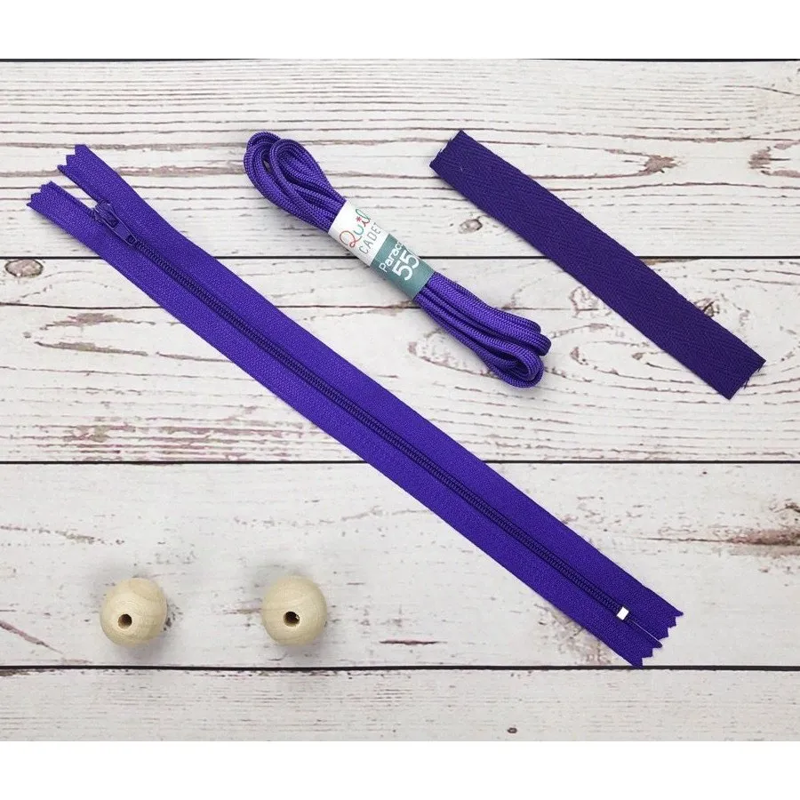 Brekky Bag Hardware Kit